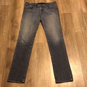 Refuge Tall Skinny Jeans | Stretch Denim | Juniors 9L (Fits Women’s 10)